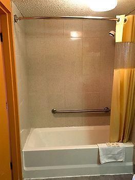 Budget Inn & Suites Boaz 外观 照片