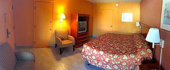 Budget Inn & Suites Boaz 外观 照片